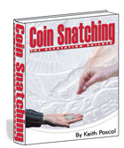order coin snatching