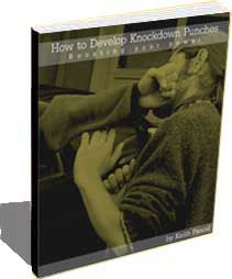 knockdown punches ebook