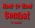 hand-to-hand combat, free course