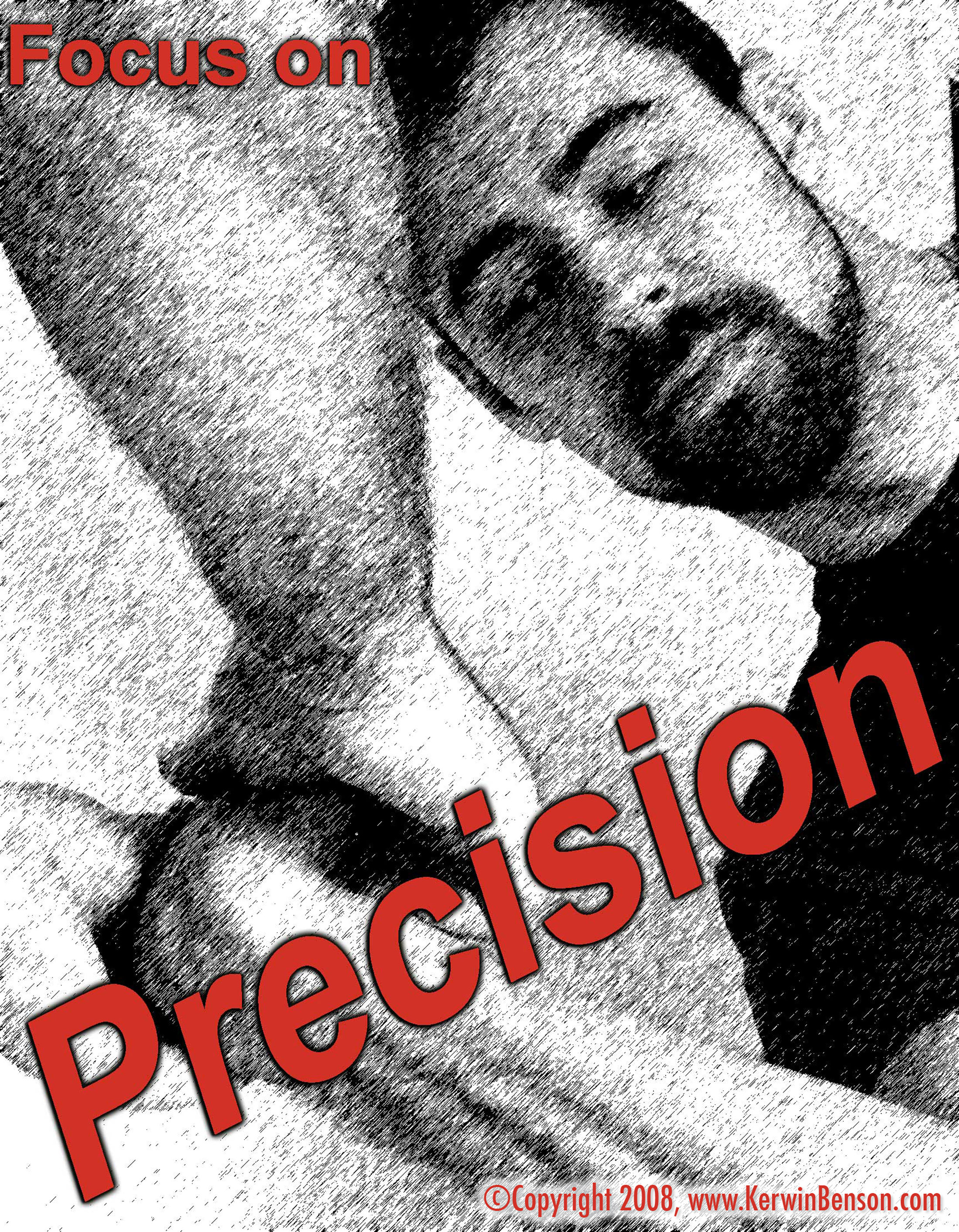Download Martial Arts Poster #1 . - precision-poster