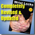 Wrist Locks Featured Book