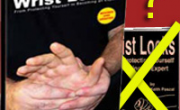 Wrist Locks Old and New