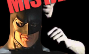 Bruce Lee Mistake