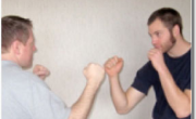 Jabs or Your Best Punch?