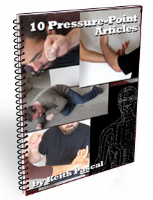 pressure point articles