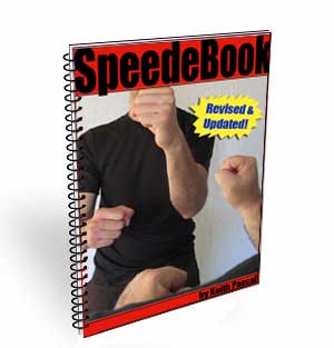 The speed book updated