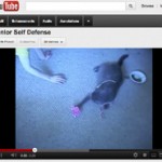 Senior Self Defense Video Tip